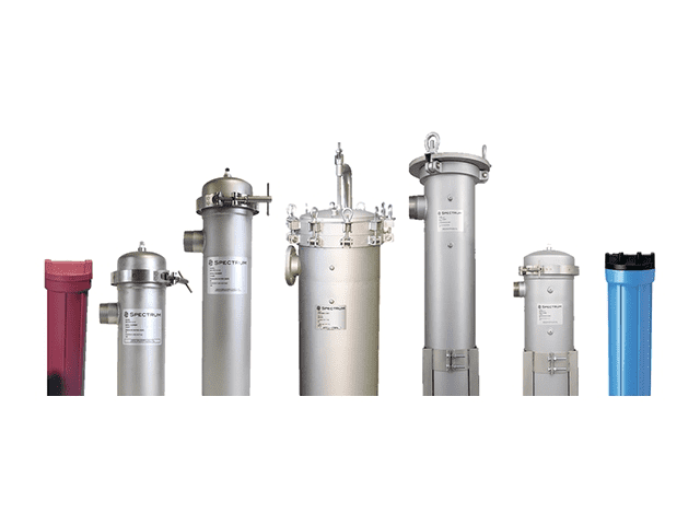 Filter Housings