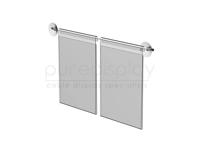 Rod Displays