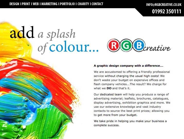 Main image for RGB Creative