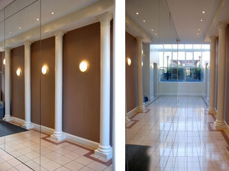 Building Refurbishment