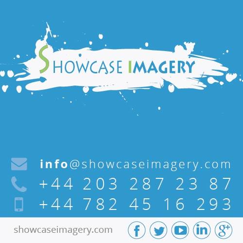 Main image for Showcase Imagery