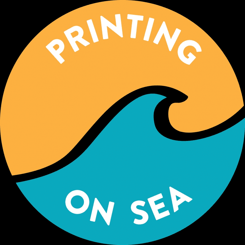 Main image for Printing on Sea
