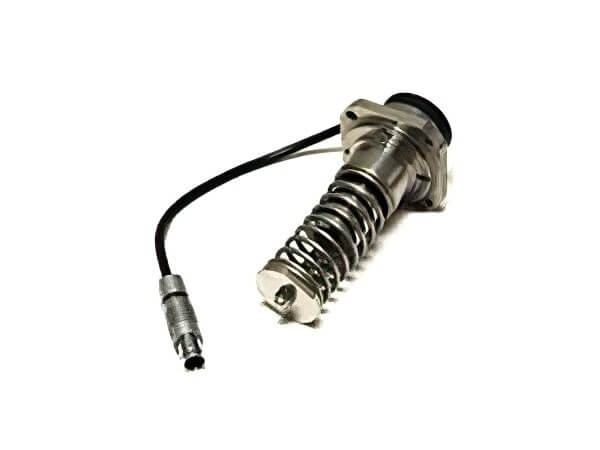 Custom Position Sensors