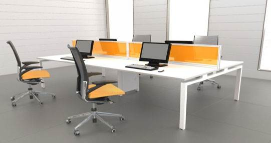 Office Furniture And Seating