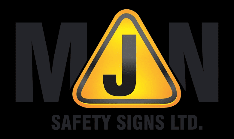 Main image for MJN Safety Signs Ltd