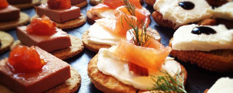 Main image for LA Catering