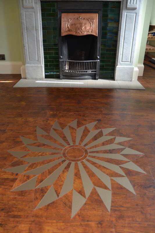 Main image for Bainton Flooring