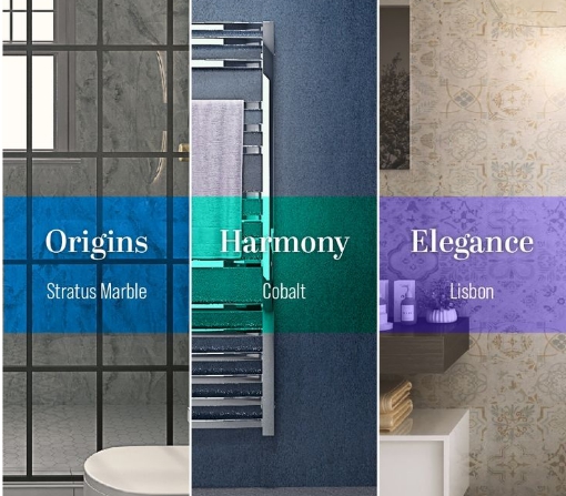 Exploring the Waterproof Properties of Solid Shower Wall Panels