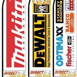Main image for Direct Tool Sales Ltd