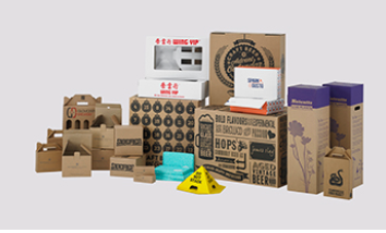 Main image for Kilby Packaging