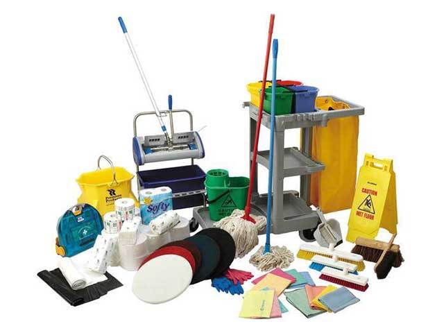 Main image for Clean2spec cleaning contractors LTD