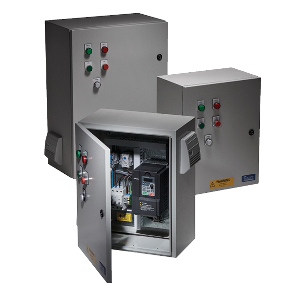 Europa Components Equipment PLC, Luton , LU2 9NH
