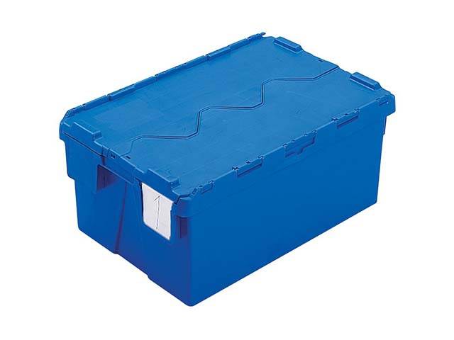 Tote Boxes