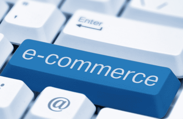 Ecommerce Websites