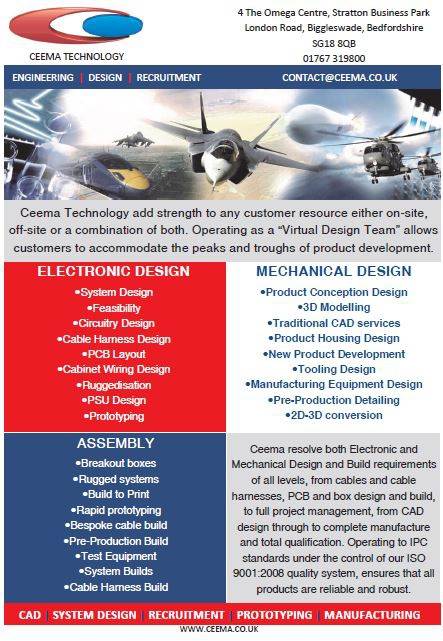 Main image for Ceema Technology Limited