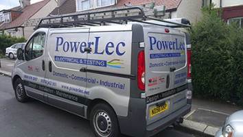 Main image for Powerlec Electrical & Testing Ltd