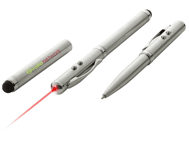 Laser Pointers