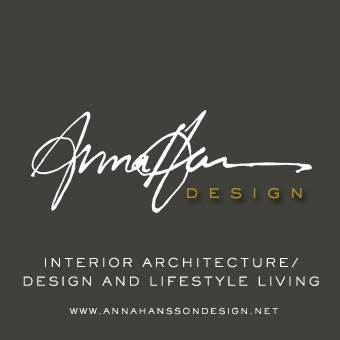 Main image for Anna Hansson Design
