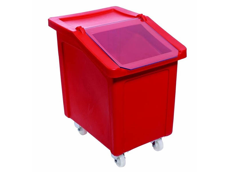 Ingredient Storage Containers