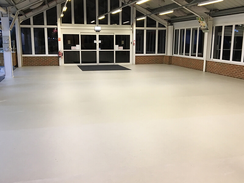 Floor Fitting in Buckinghamshire