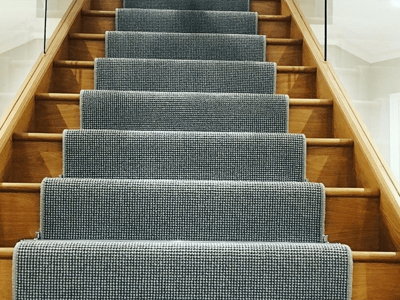 Stair Carpet