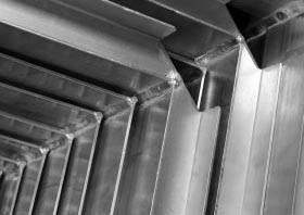 Aluminium Fabricators