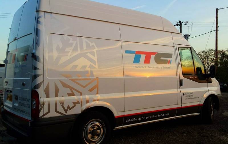 Main image for TTC Refrigeration Ltd