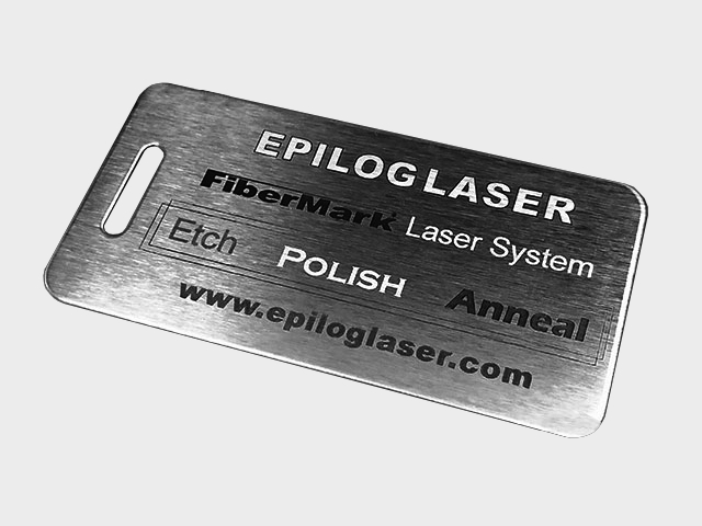 Laser Marking