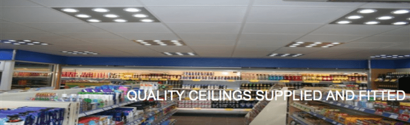 Granmore Ceilings Manchester M8 8lw