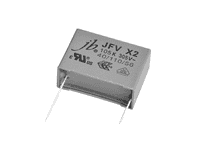 Class 2 Safety Capacitors