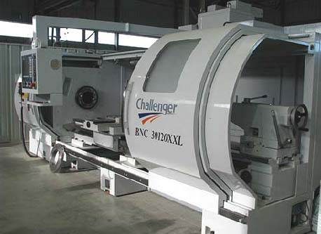 Our Machinery - CNC Mills