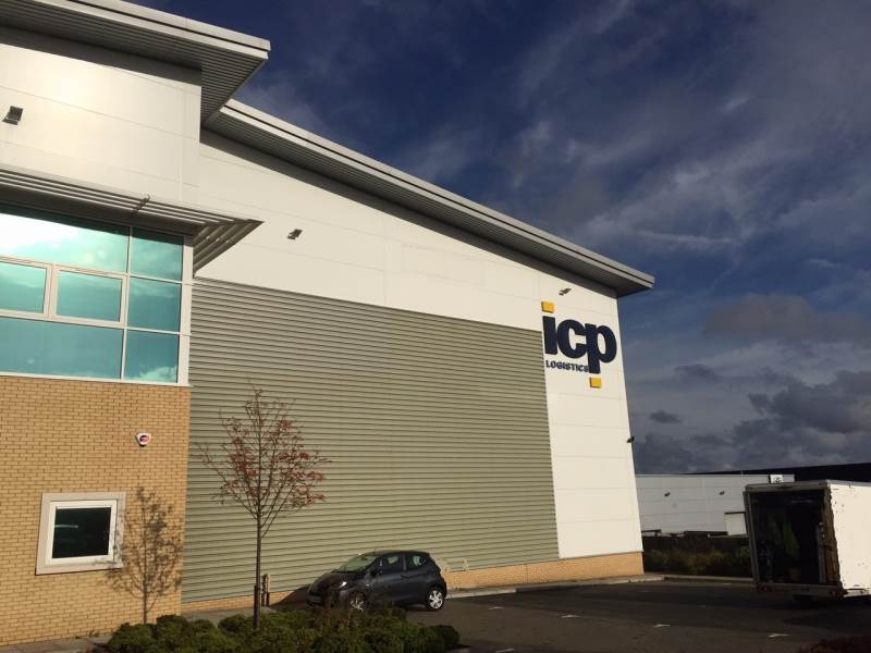 Main image for ICP Logistics