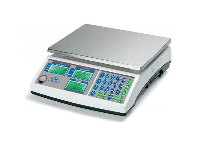 Postal Scales
