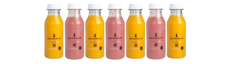 Main image for Juice Bottles UK