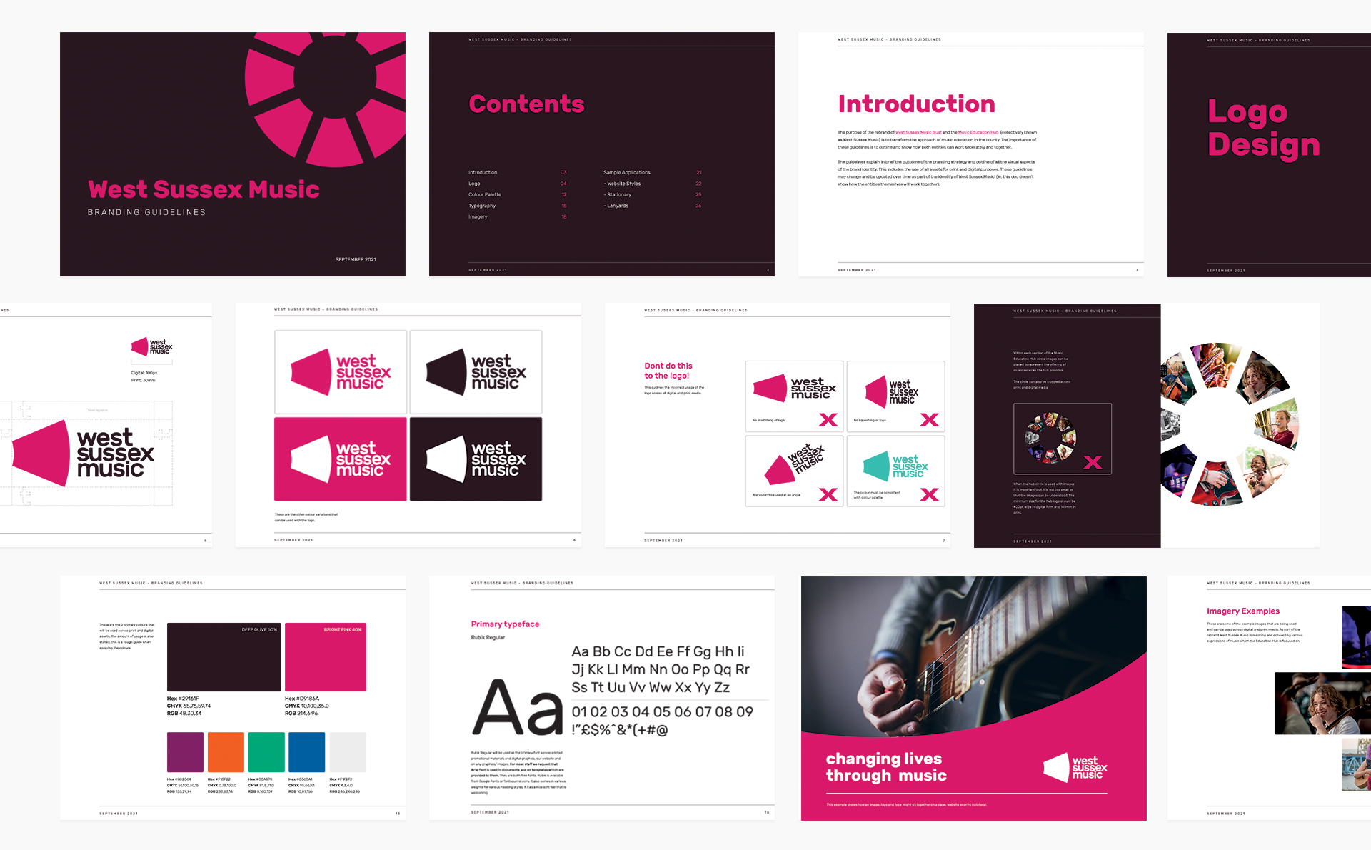 Main image for Simon Flegg - Freelance Designer