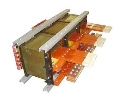Test Transformers