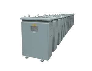 Three Phase Transformers