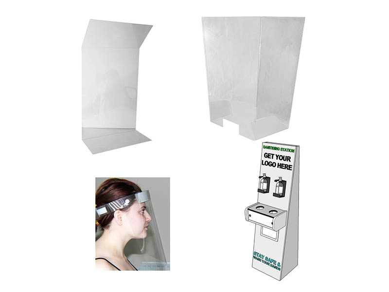 Safety Products