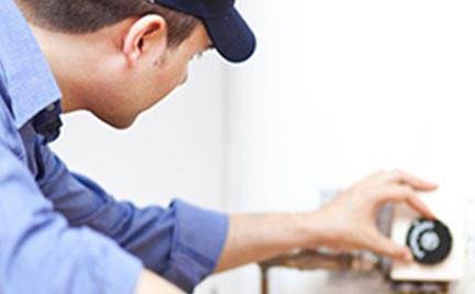 Building maintenance company