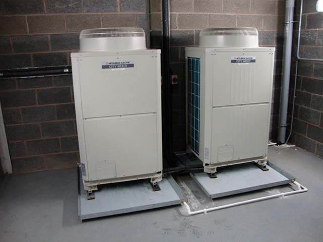 Air Conditoning Systems Southport