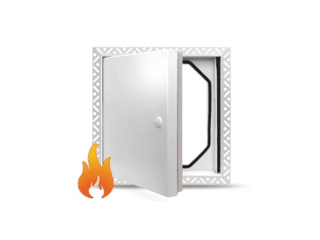 Fire Rated Access Panels