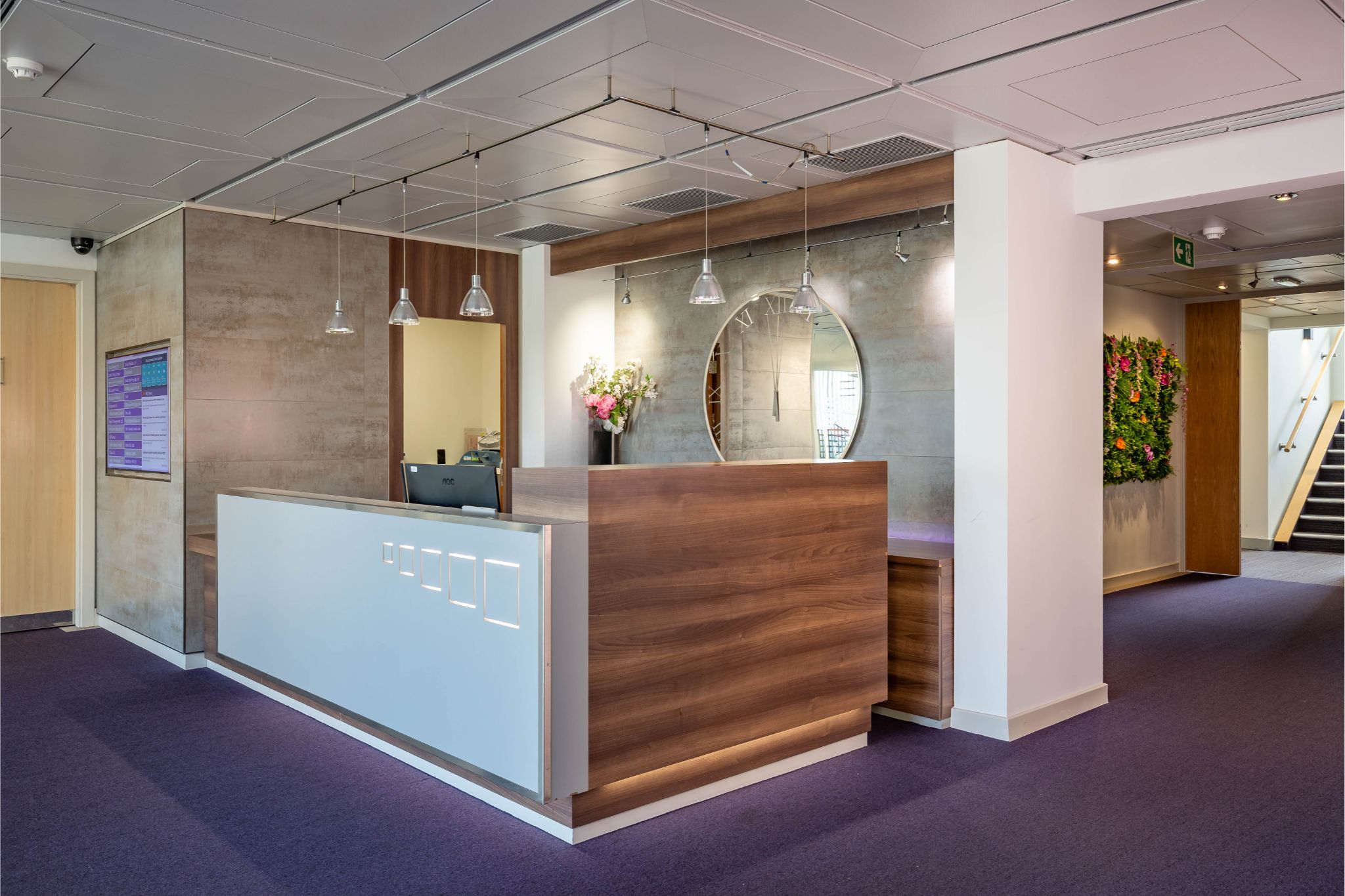 Main image for Kinetic Business Centre