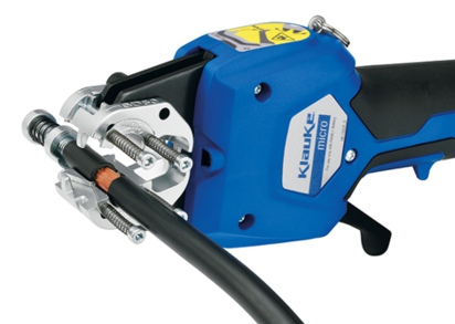 Klauke EKSD50ML Micro Stripping tool