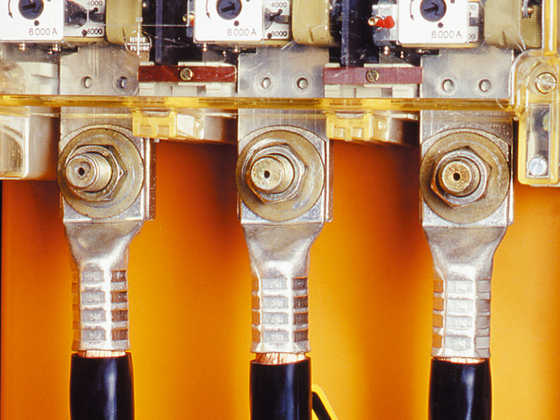 Cable Connectors