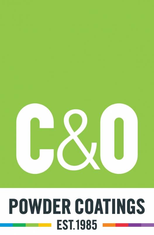 Main image for C & O Powder Coatings Ltd
