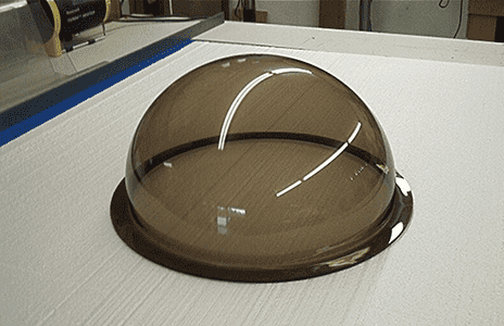 Main image for HemiSphericals