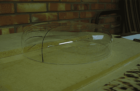 Plastic Fabrications