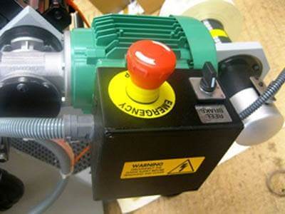 Laminated Labels