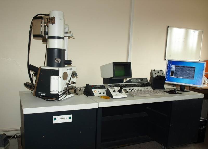 Analytical Laboratory Services