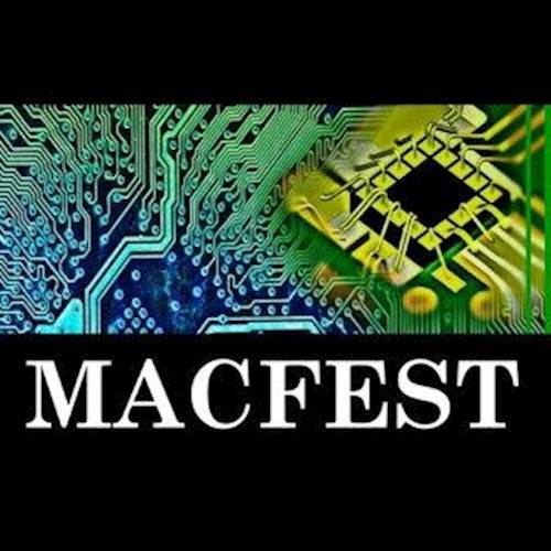 MACFEST Next Generation of PCB Surface Finish - Webinar